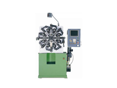 多功能卷簧機(jī)